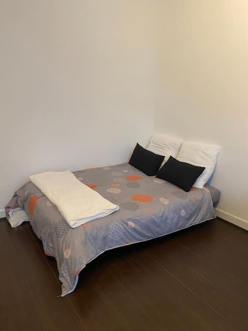 Charmant Studio, 10 Minutes D'Orly / 20 Minutes De Paris Wissous Exterior foto